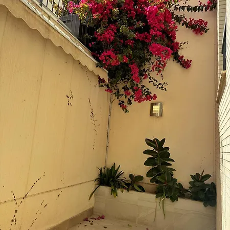 Enqian Dream House Homestay Valencia